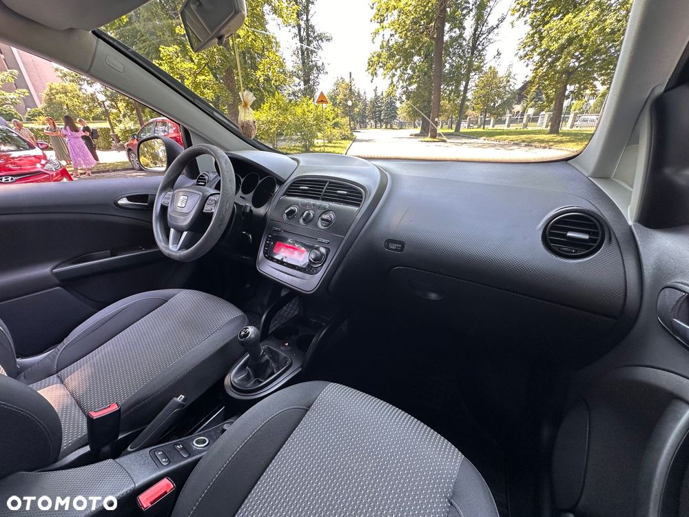 Seat Altea - 24