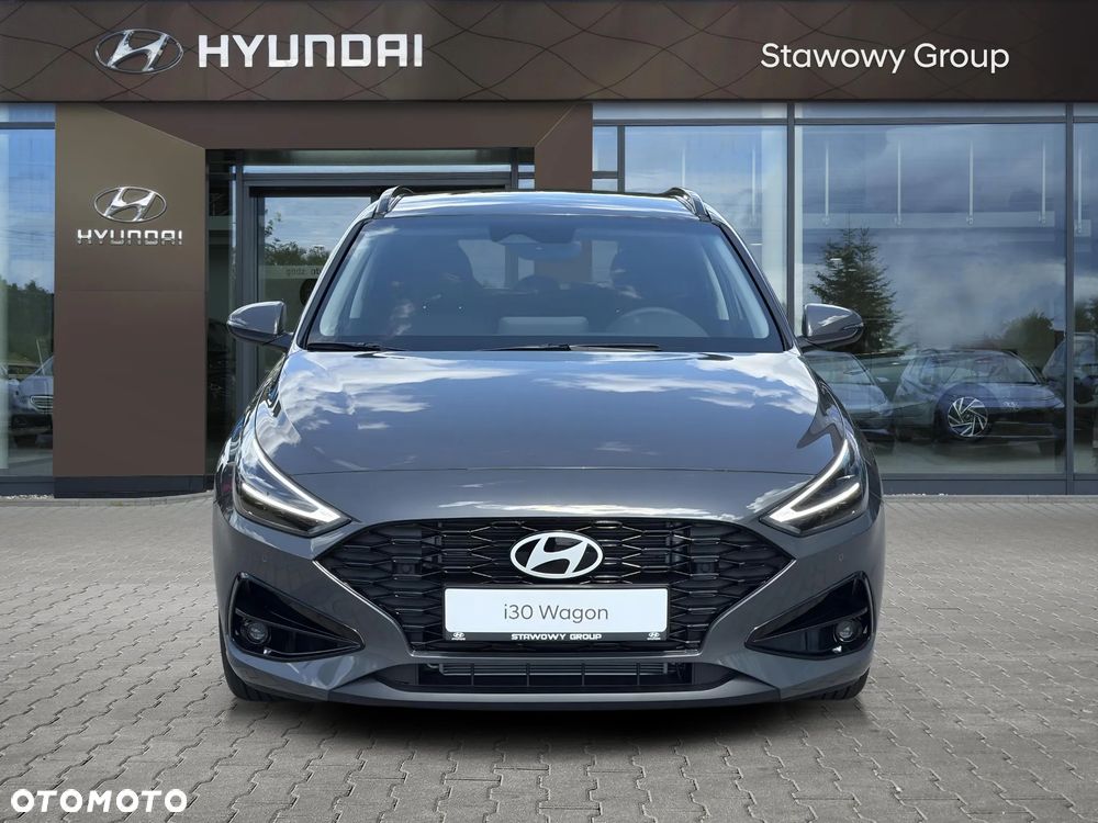 Hyundai i30 1.6 T-GDI Modern DCT - 8