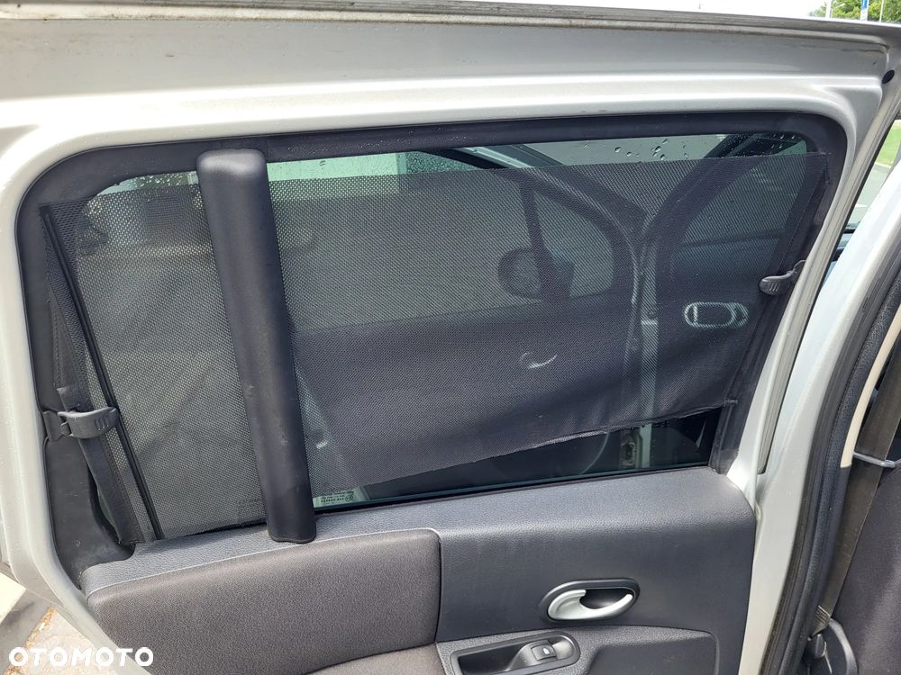 Renault Modus Grand 1.2 16V TCE Dynamique - 13