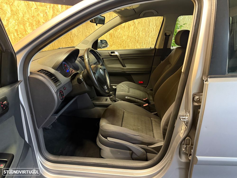 VW Polo 1.2 Live - 6