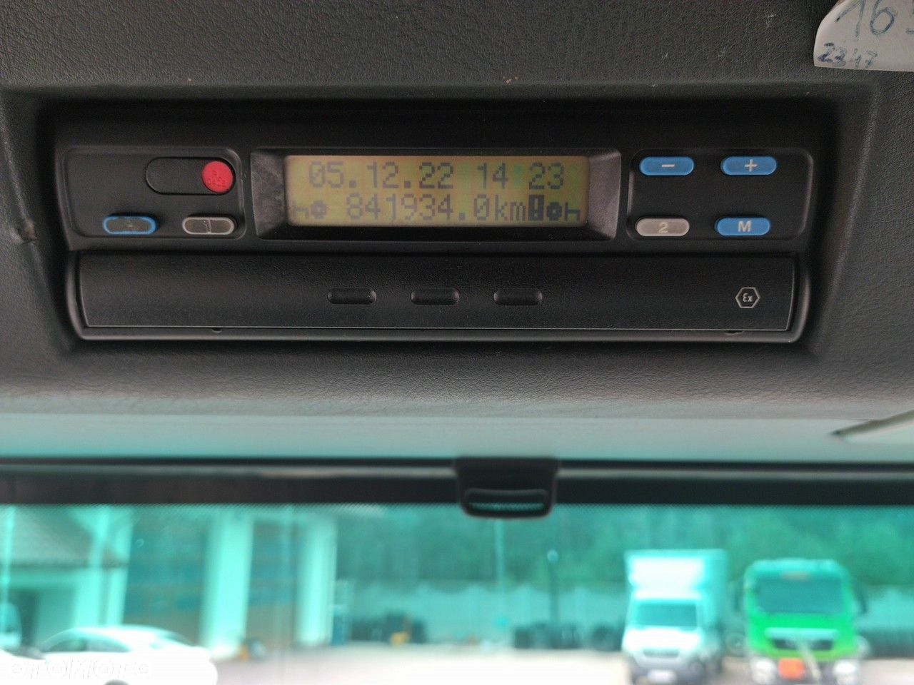 MAN TGA 26.310 Autocysterna z Dystrybucją - 35
