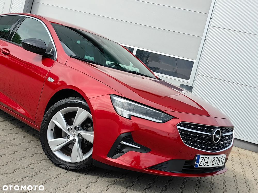 Opel Insignia 1.5 CDTI Edition S&S - 30