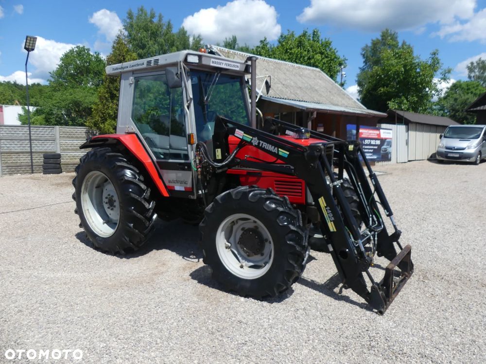 Massey Ferguson 3060 MF 3060 - 27