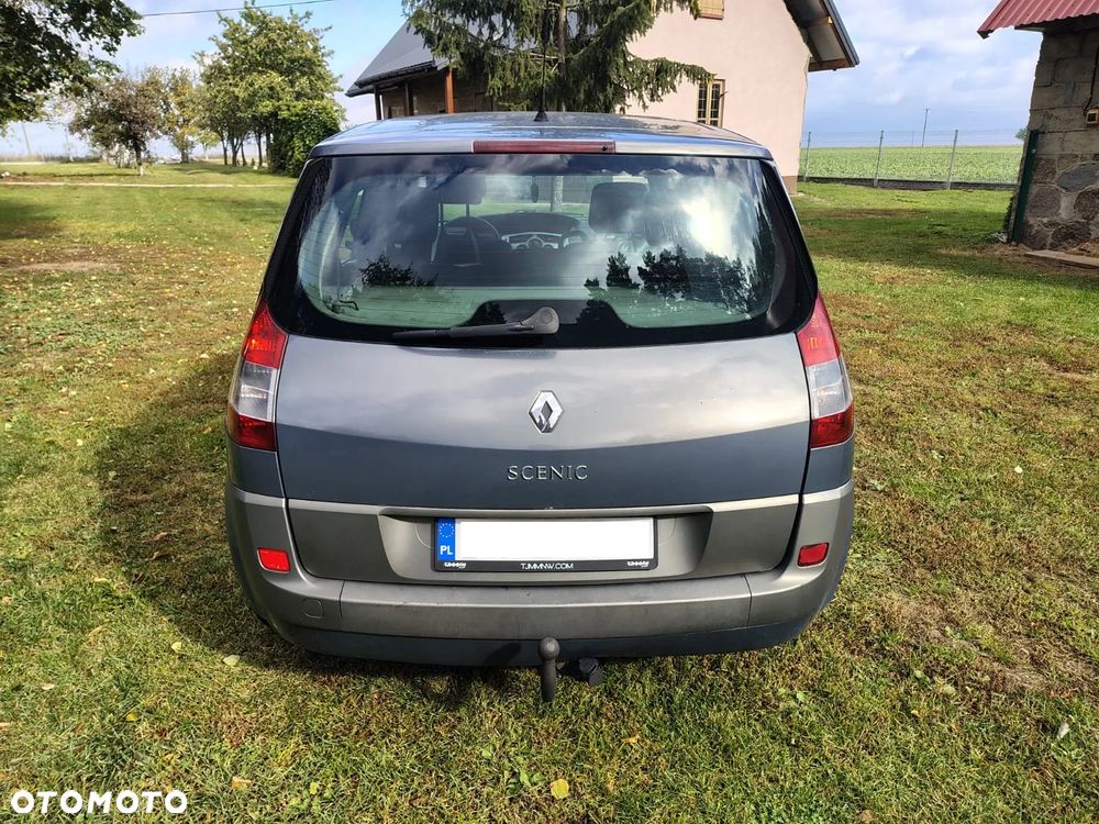Renault Scenic - 2