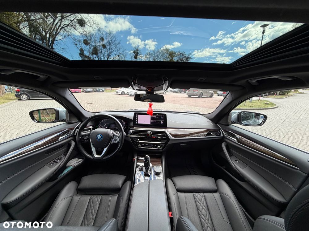 BMW Seria 5 - 18