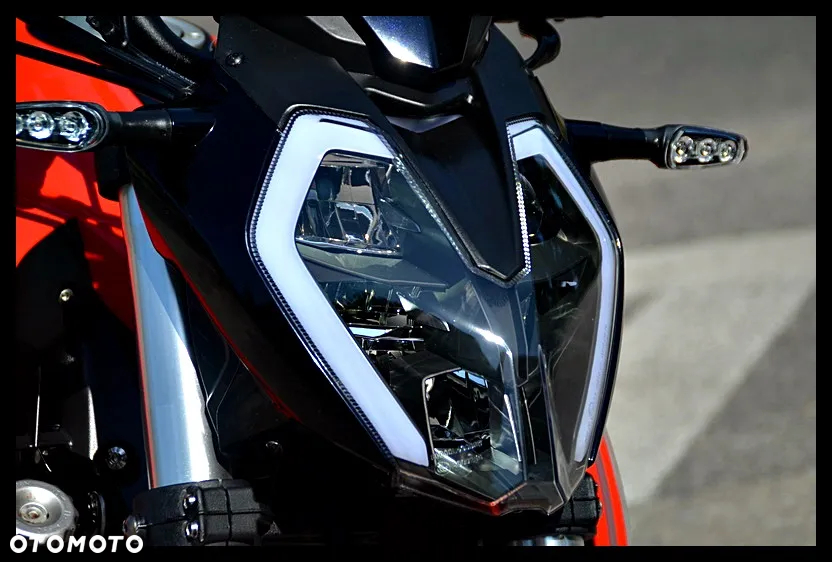 Keeway RKF - 11