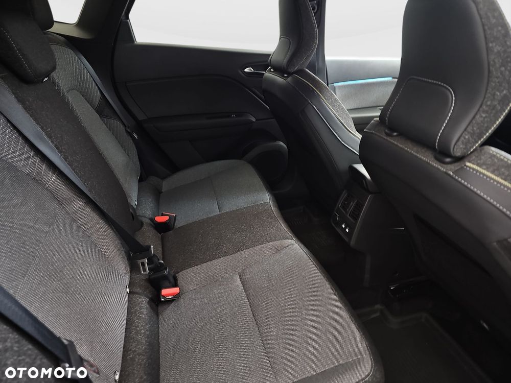 Renault Symbioz 1.6 E-Tech Full Hybrid 145 Techno - 33