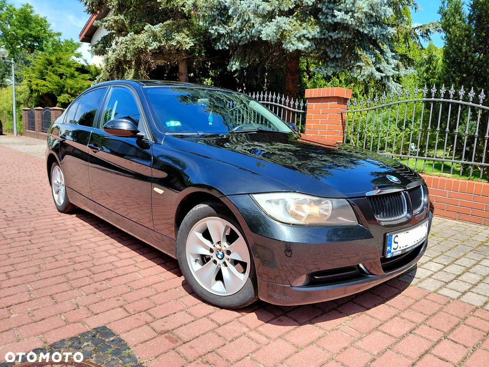 BMW Seria 3 - 2