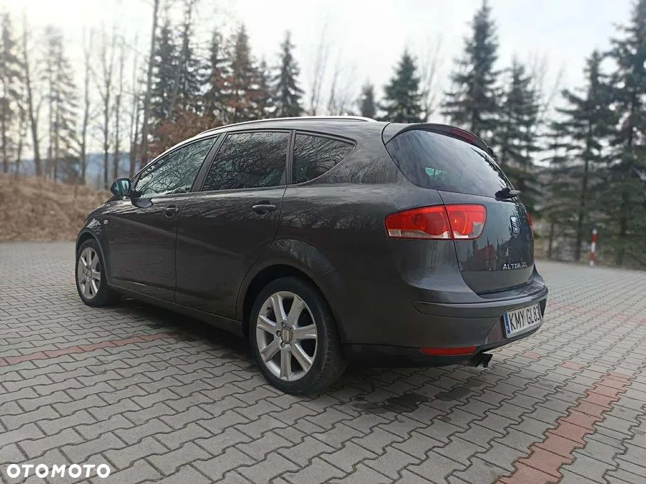 Seat Altea XL 1.4 TSI Reference - 2