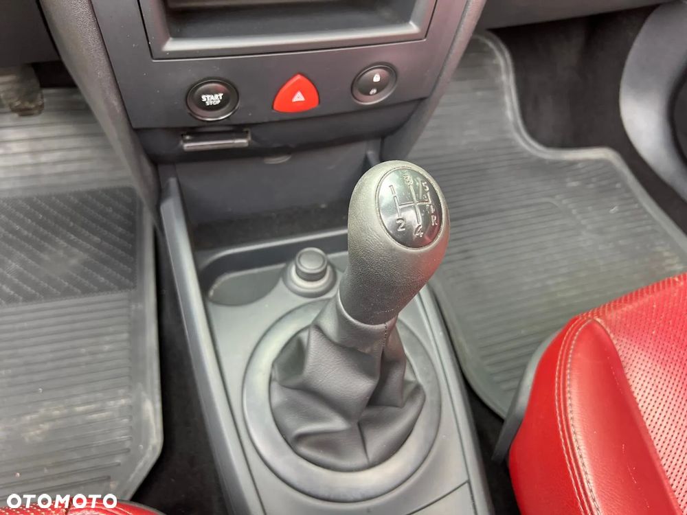 Renault Megane 1.6 Authentique - 31