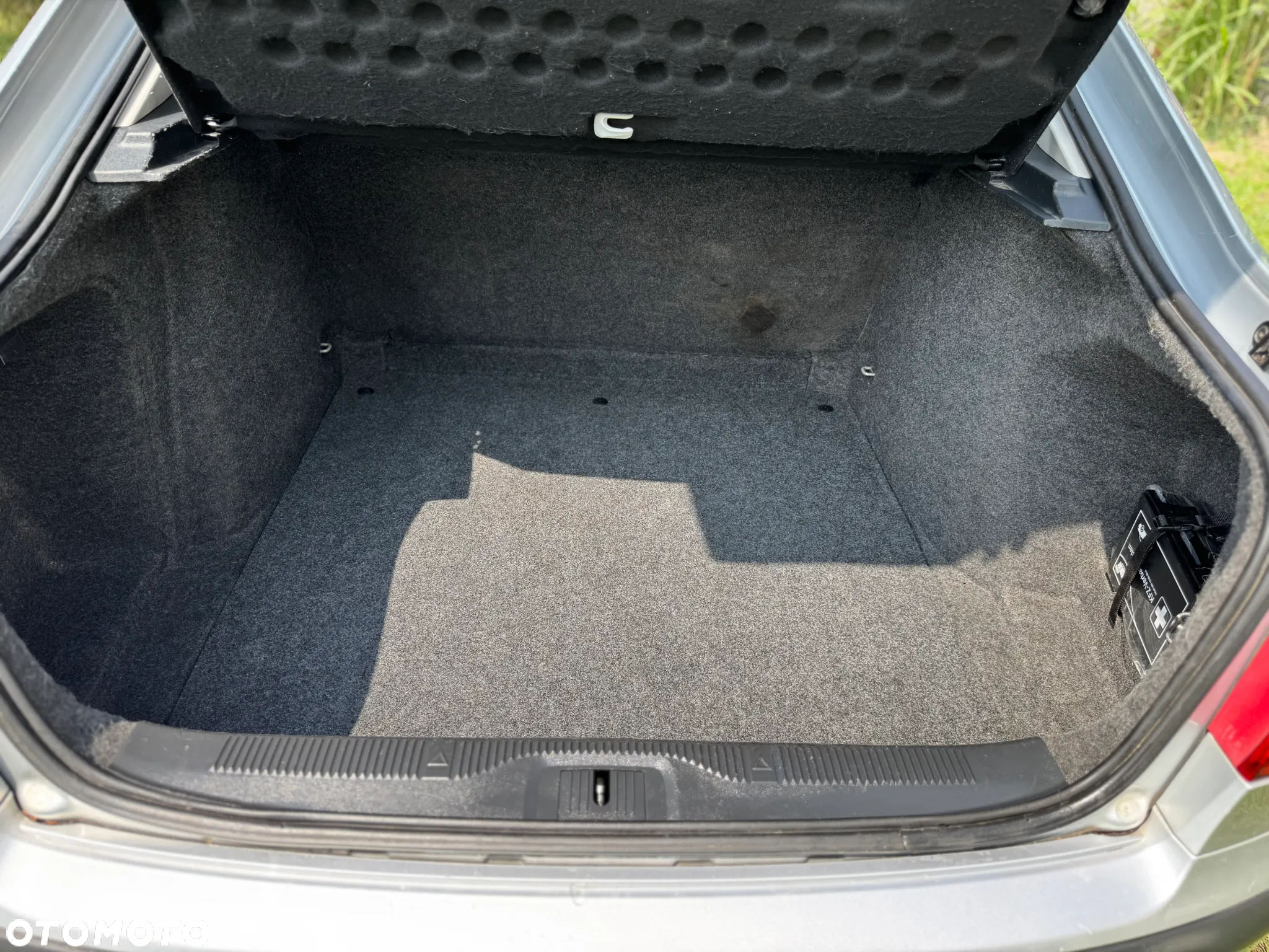 Skoda Octavia 1.9 TDI Ambiente - 20