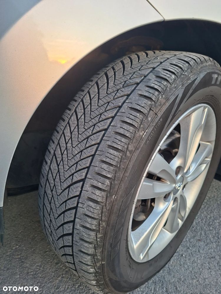 Hyundai ix35 - 10