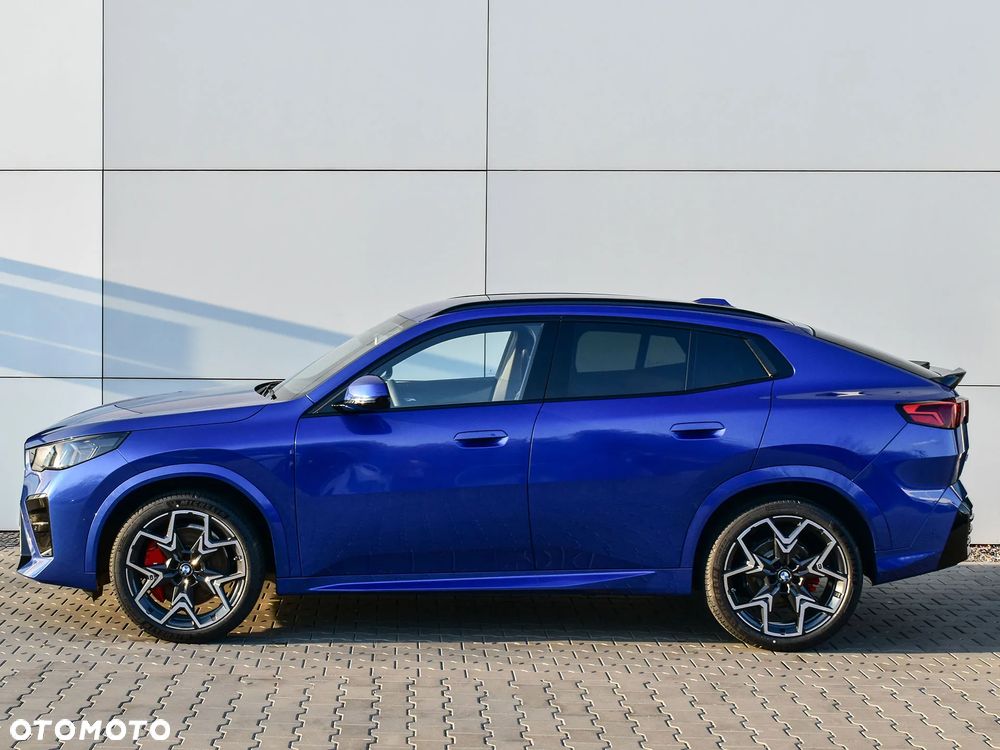 BMW X2 sDrive18d - 4