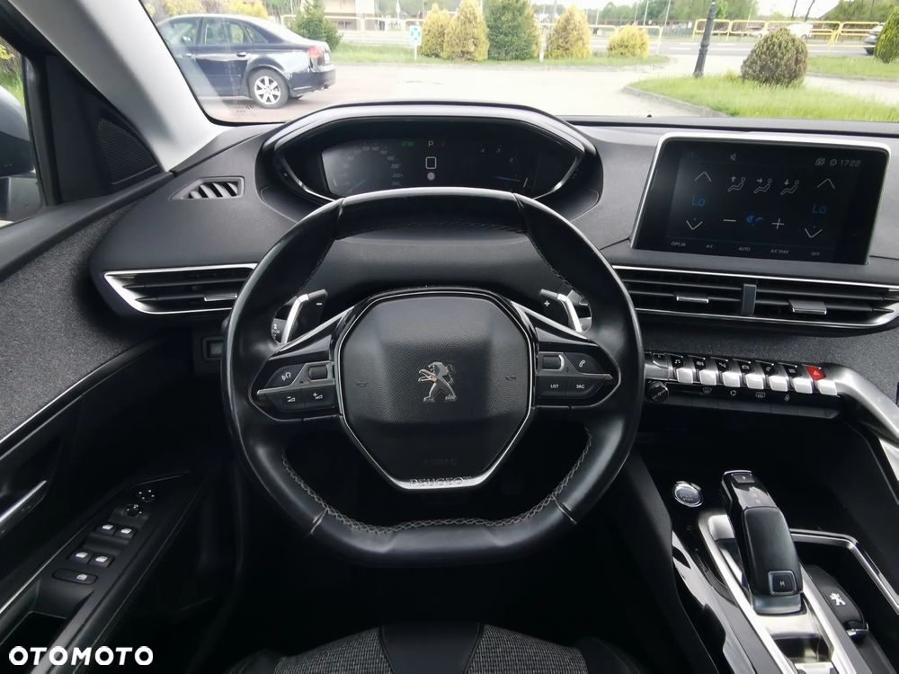Peugeot 3008 BlueHDi 130 Stop & Start EAT8 Allure Business-Paket - 30