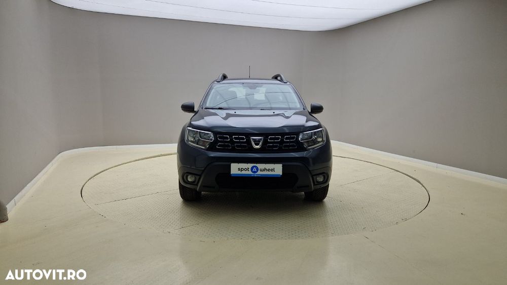 Dacia Duster 1.5 Blue dCi 4WD Comfort - 2