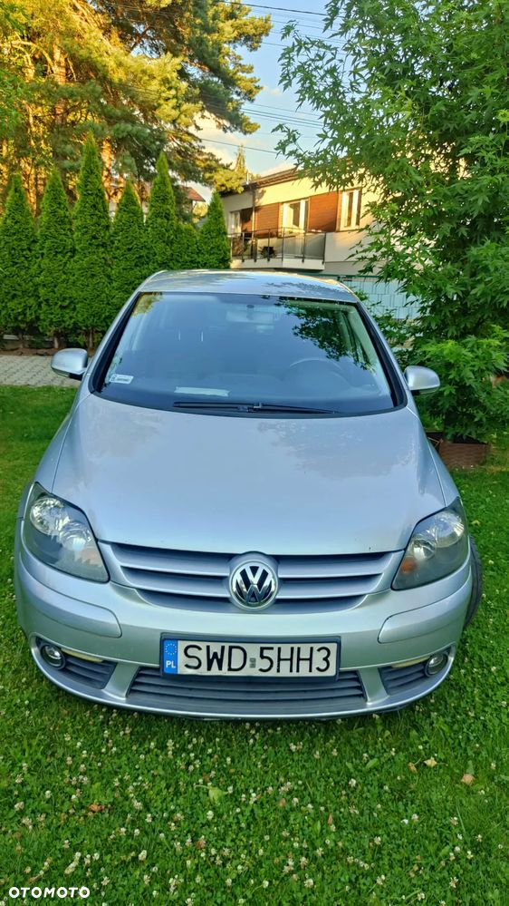Volkswagen Golf 1.9 TDI Edition - 11