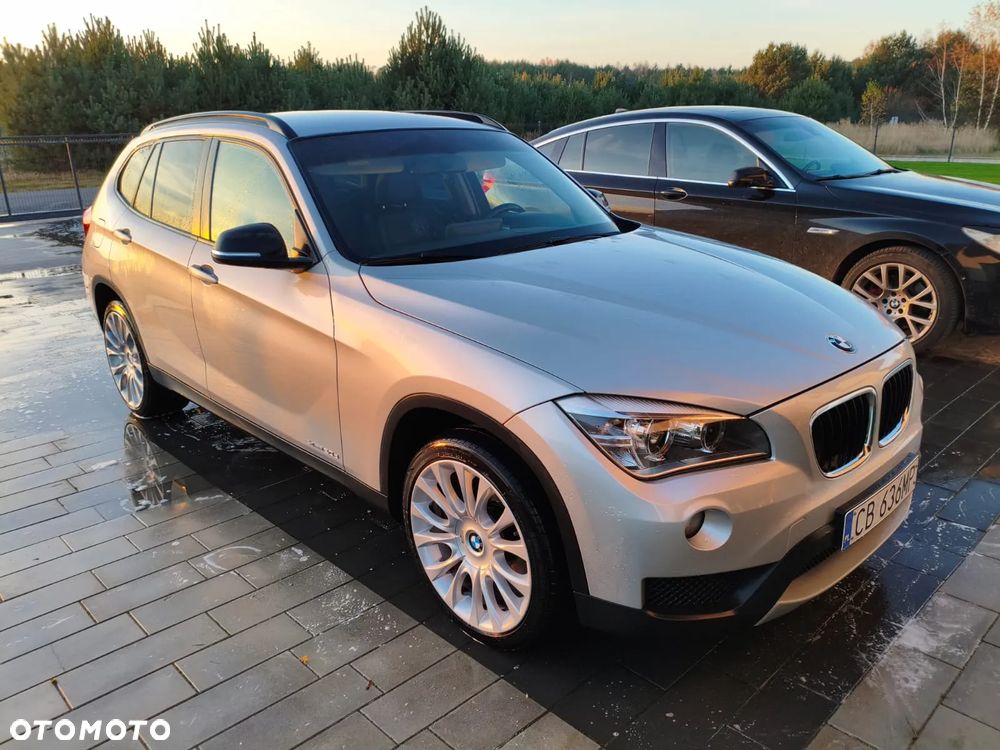 BMW X1 - 6