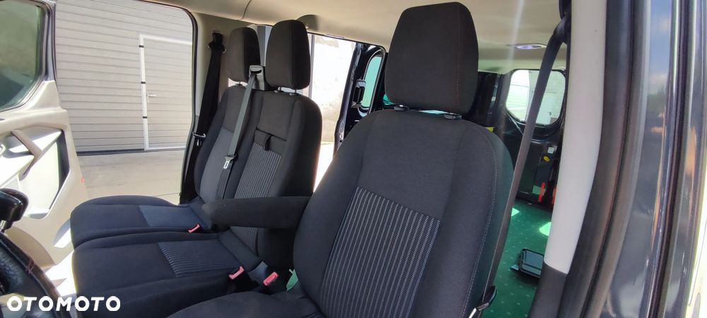 Ford Transit Custom L1H2 VA Trend - 11