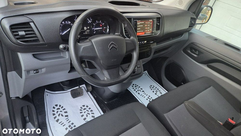 Citroën Jumpy - 14