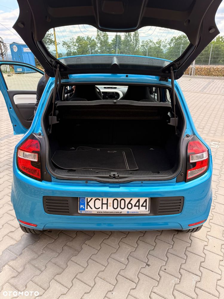 Renault Twingo SCe 70 Life - 10