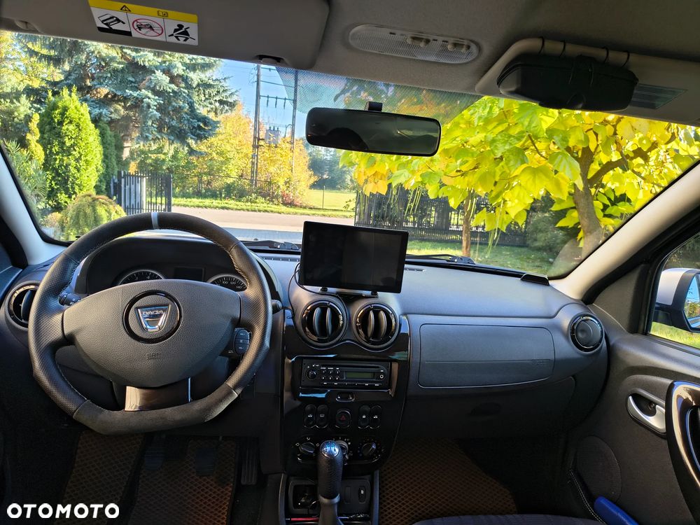 Dacia Duster - 6