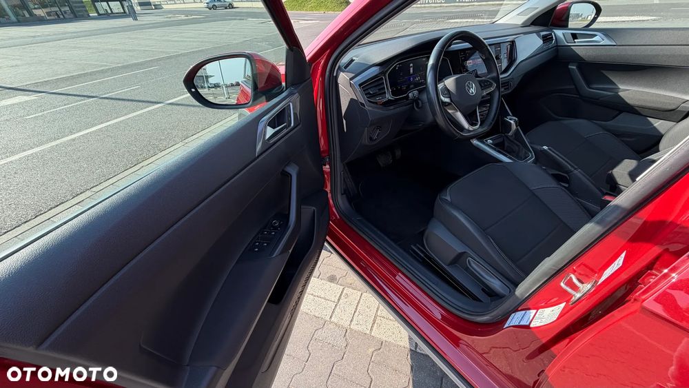 Volkswagen Taigo 1.5 TSI OPF DSG Energy - 16