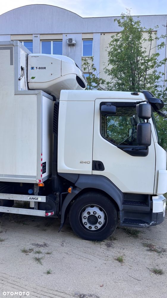 Volvo FL 240 - 8