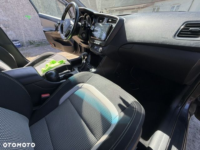 Kia Ceed 1.6 CRDi Business Line - 5