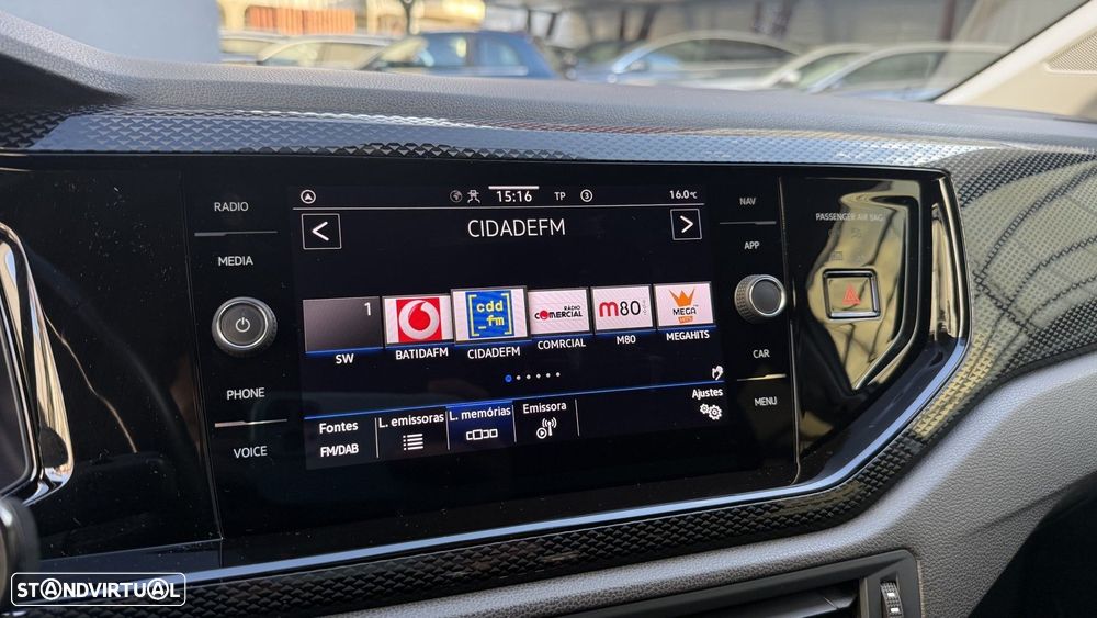 VW Taigo 1.0 TSI Life - 30