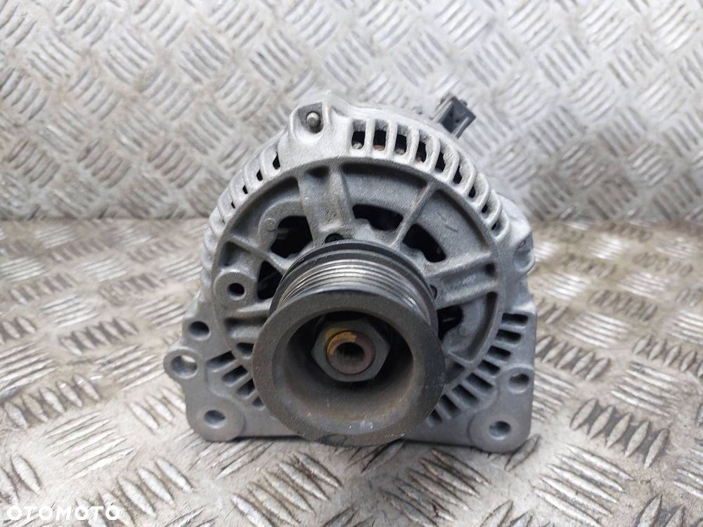 ALTERNATOR AUDI A3 8L 1.6 8V 037903025C - 1
