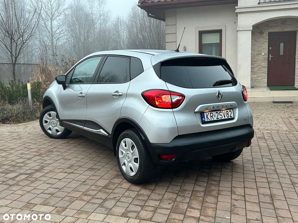 Renault Captur ENERGY TCe 90 Start&Stop Luxe - 3