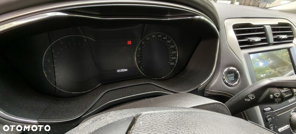 Ford Mondeo - 5