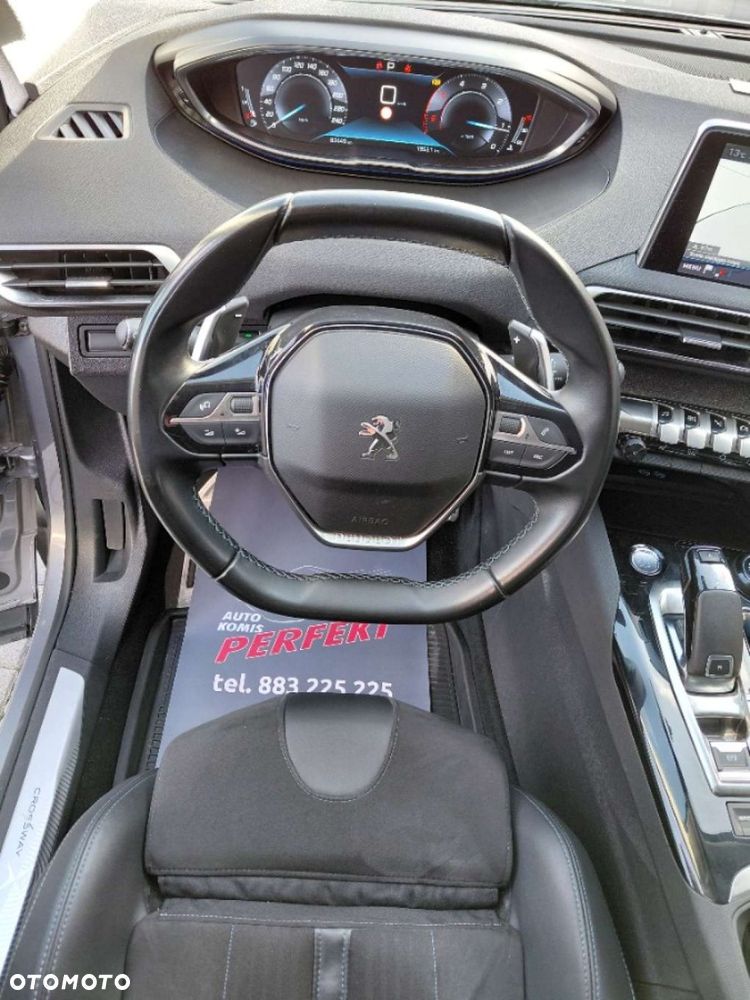 Peugeot 3008 - 18
