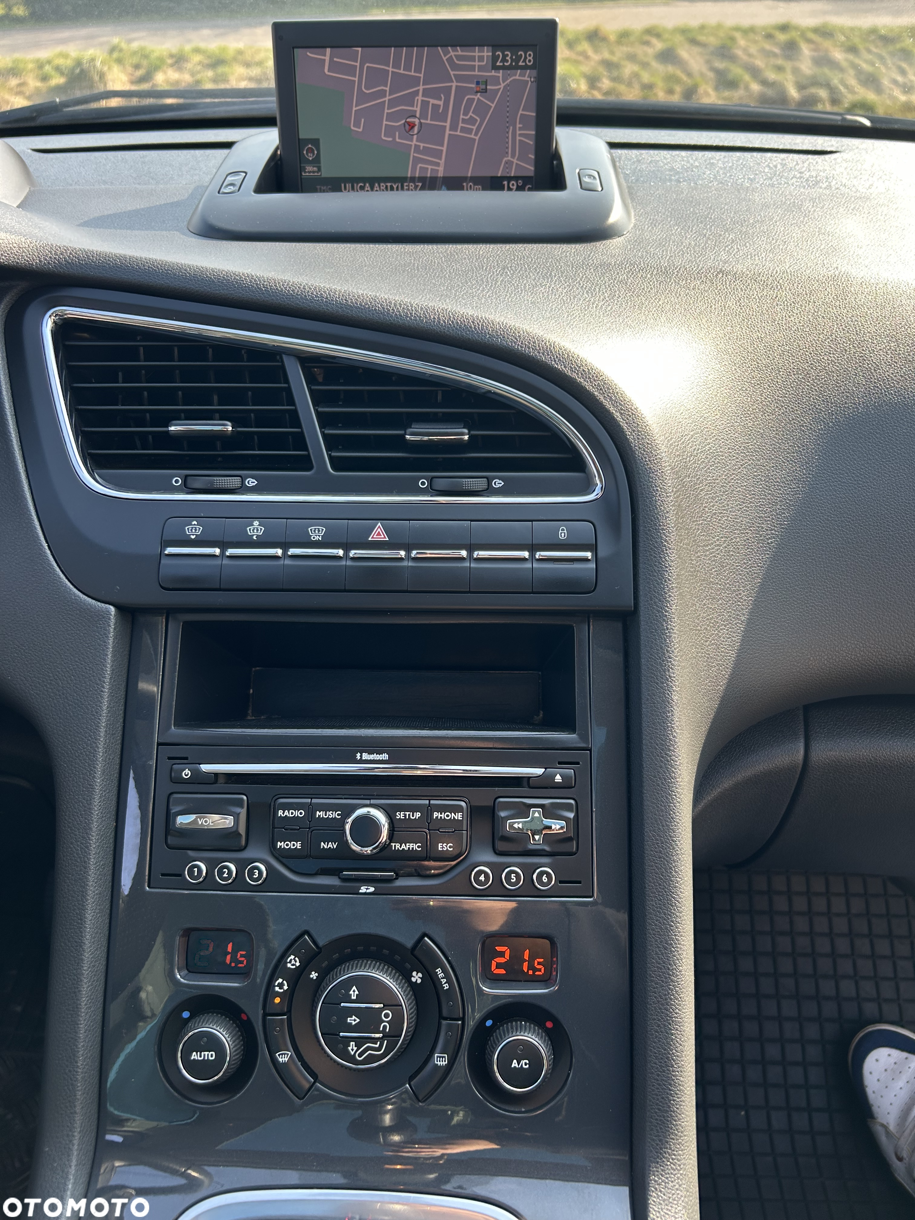 Peugeot 5008 1.6 HDi Active 7os - 30