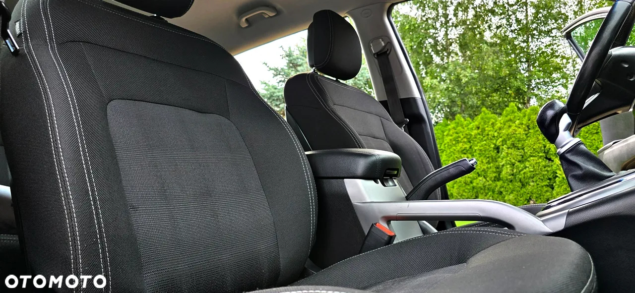 Kia Sportage 1.6 GDI Business Line 2WD - 12