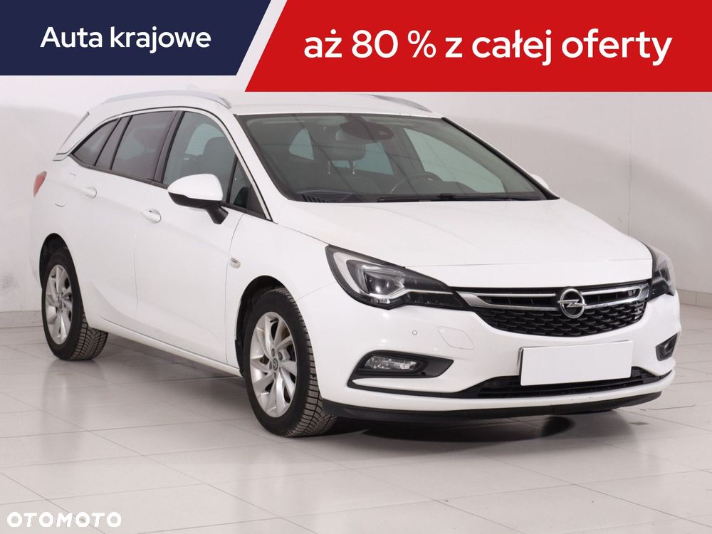 Opel Astra - 3
