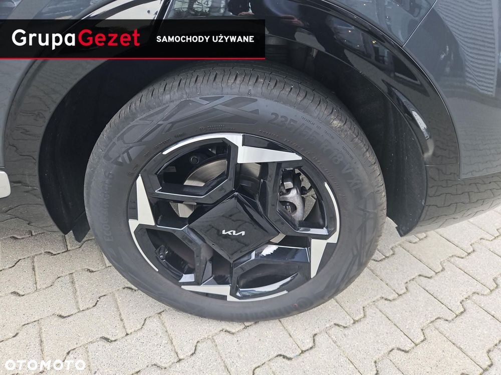 Kia Sportage - 18