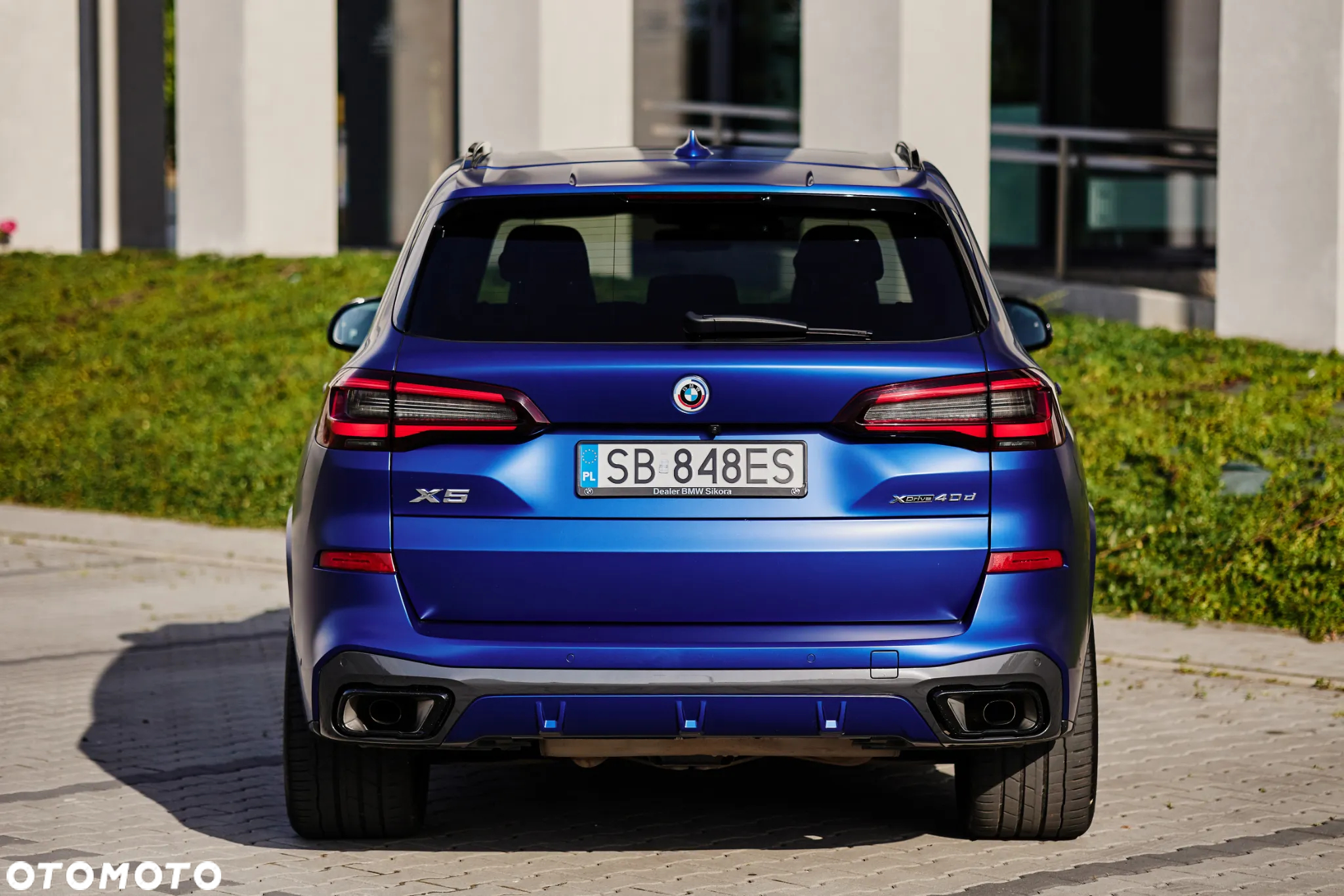 BMW X5 - 5