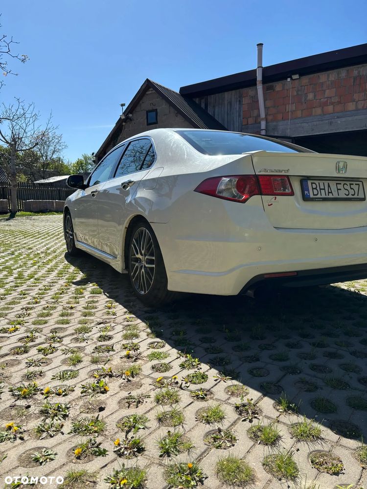 Honda Accord 2.4 Automatik Executive - 6