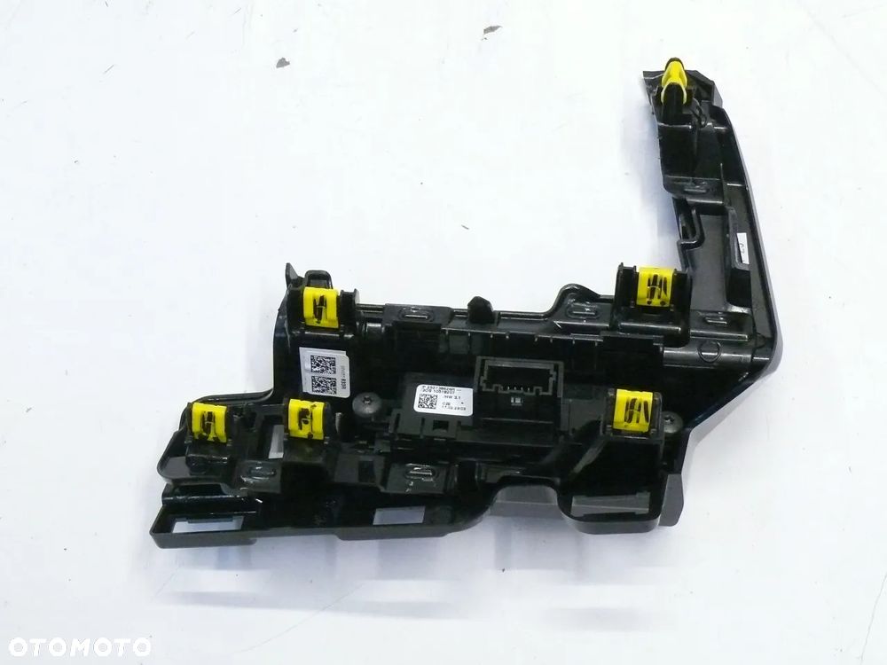 OBUDOWA WŁĄCZNIKI KONSOLA RENAULT AUSTRAL 2022 2024 - 4