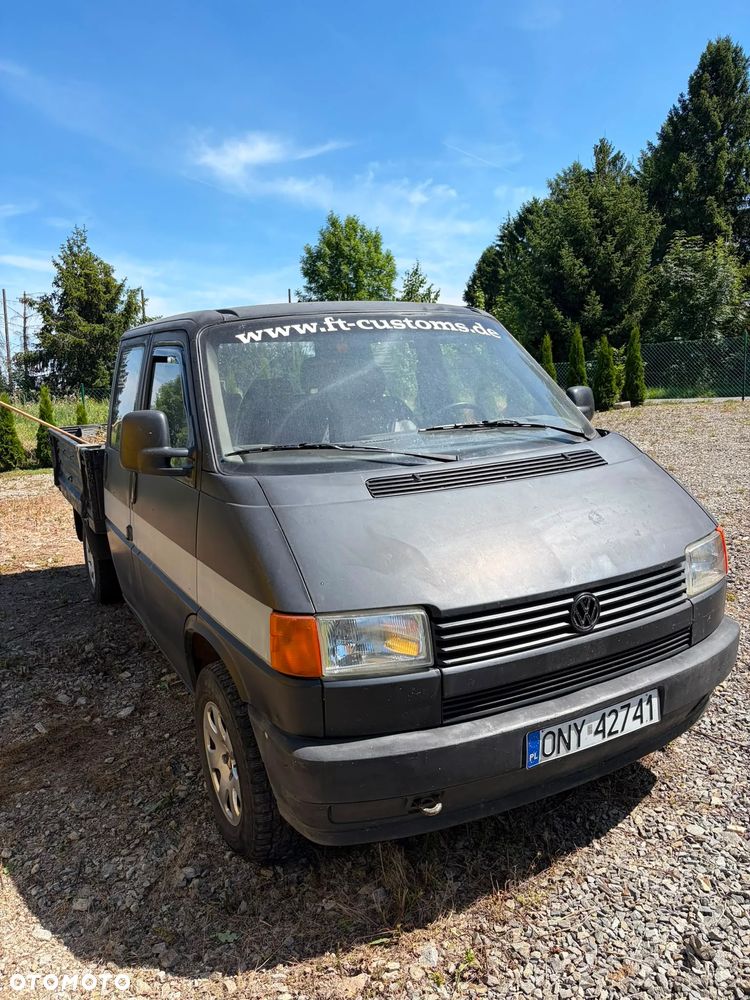 Volkswagen Transporter Standard - 2