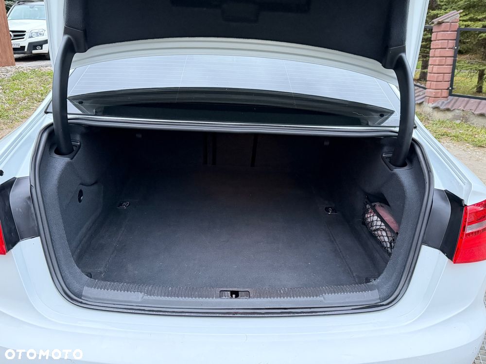 Audi A6 Limousine - 10