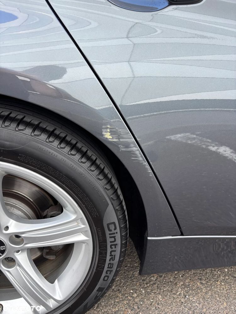 BMW Seria 3 320d Advantage - 22