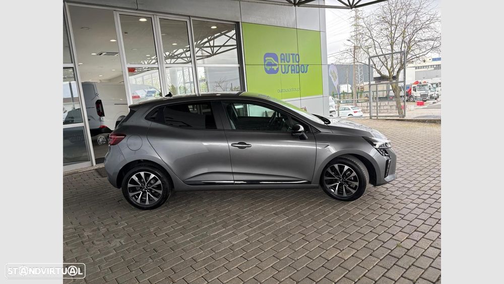 Mitsubishi Colt 1.0 MPI-T Kaiteki - 8