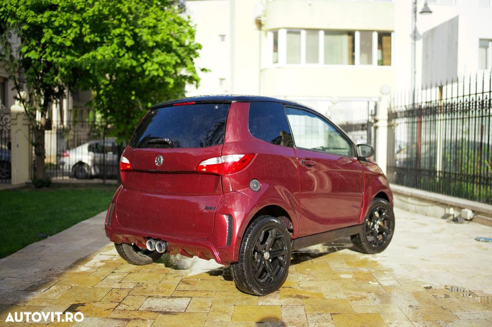 Aixam City - 9