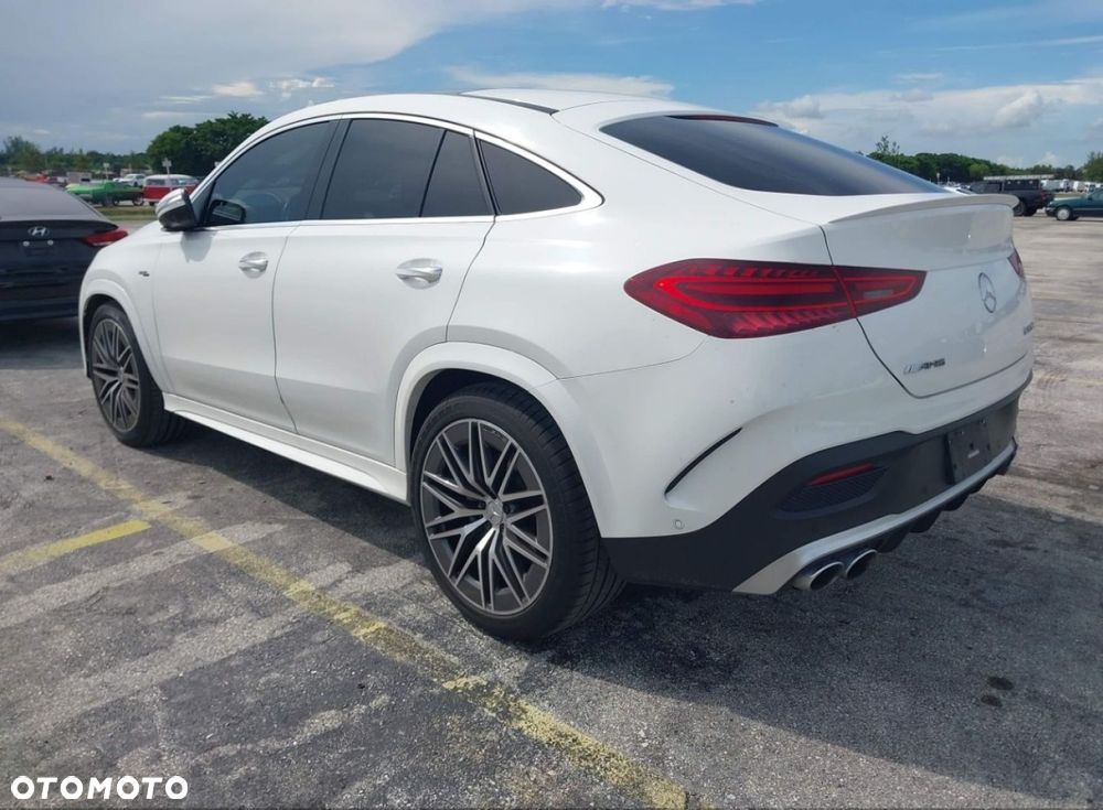 Mercedes-Benz GLE - 5