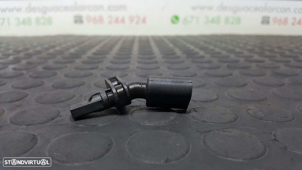 SENSOR ABS VOLKSWAGEN POLO (6R1) ADVANCE - 1