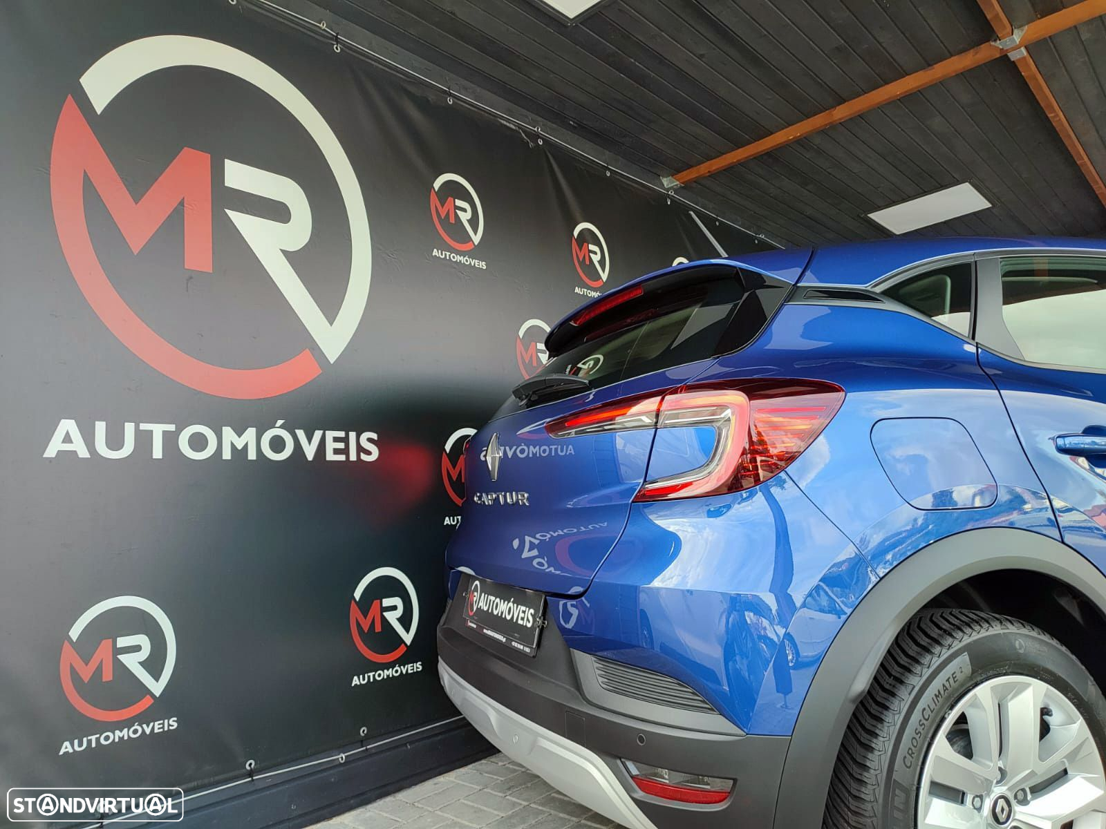 Renault Captur - 30