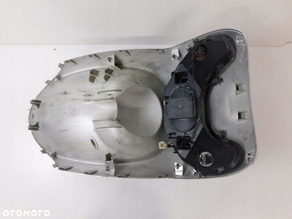 PEUGEOT LOOXOR 100 2T CZACHA CZASZA  LAMPA PRZÓD - 8