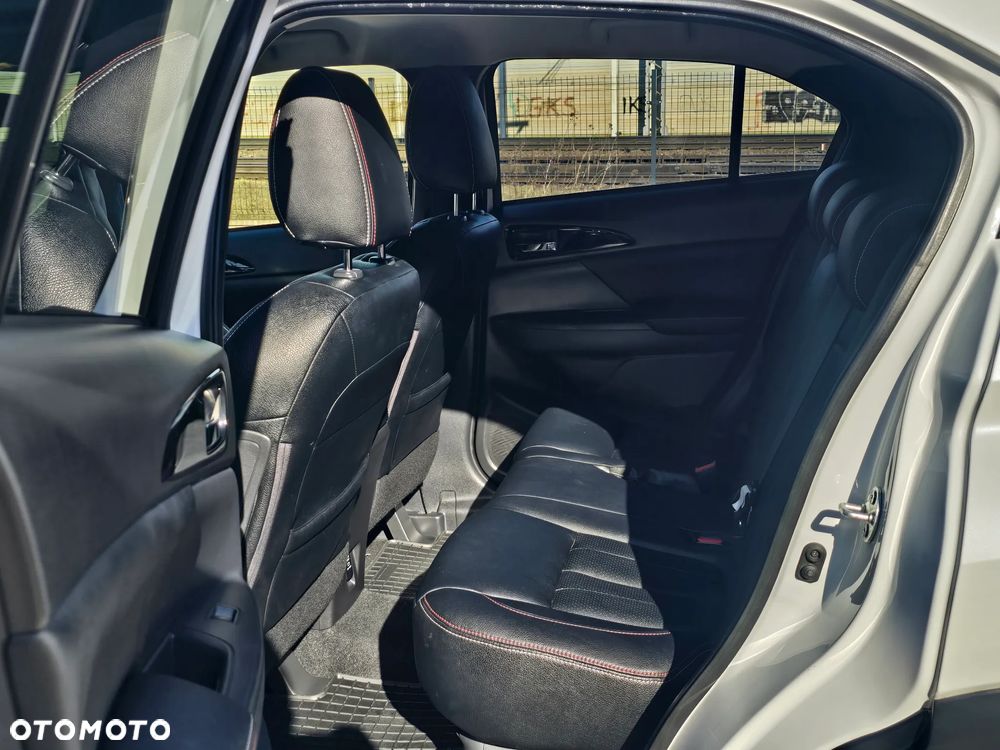 Mitsubishi Eclipse Cross 1.5 T-MIVEC 2WD CVT Diamant+ - 12